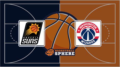 suns vs wizards prediction|Phoenix Suns vs. Washington Wizards Prediction, Odds, NBA   .